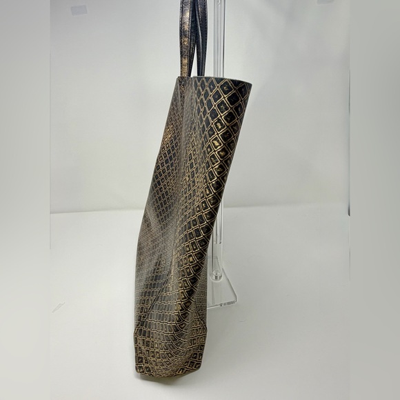 Bottega Veneta Intrecciato Cabas Tote Bag - Picture 7 of 15